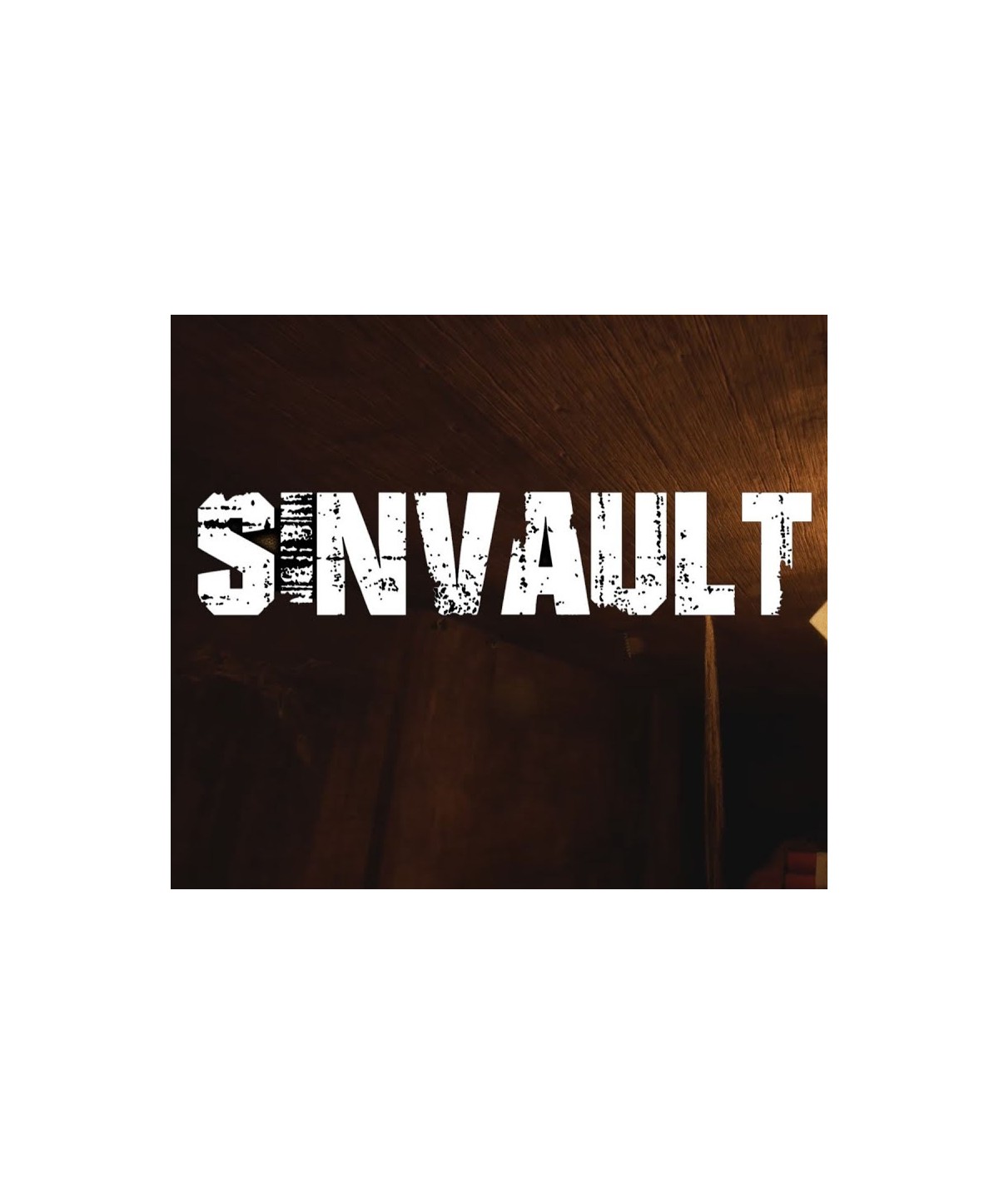 SINVAULT Steam Key GLOBAL
